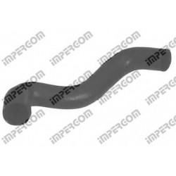 Manicotto flessibile radiatore