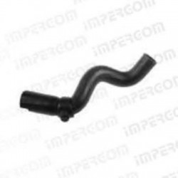 Manicotto flessibile radiatore