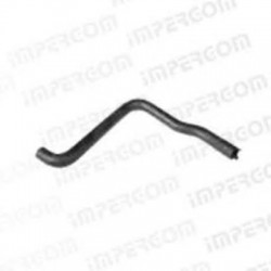 Manicotto flessibile radiatore