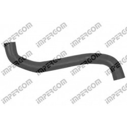 Manicotto flessibile radiatore