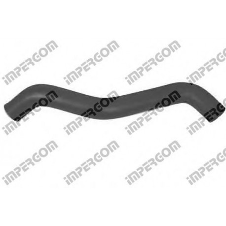 Manicotto flessibile radiatore