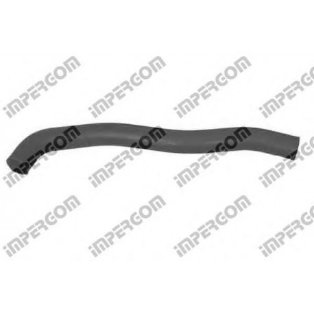 Manicotto flessibile radiatore