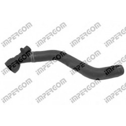 Manicotto flessibile radiatore