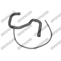 Manicotto flessibile radiatore