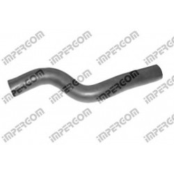 Manicotto flessibile radiatore