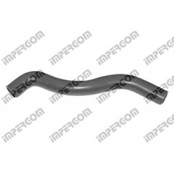 Manicotto flessibile radiatore