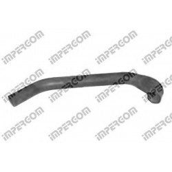 Manicotto flessibile radiatore