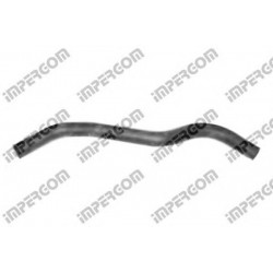 Manicotto flessibile radiatore