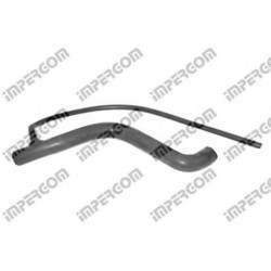 Manicotto flessibile radiatore