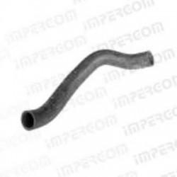 Manicotto flessibile radiatore