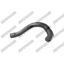 Manicotto flessibile radiatore