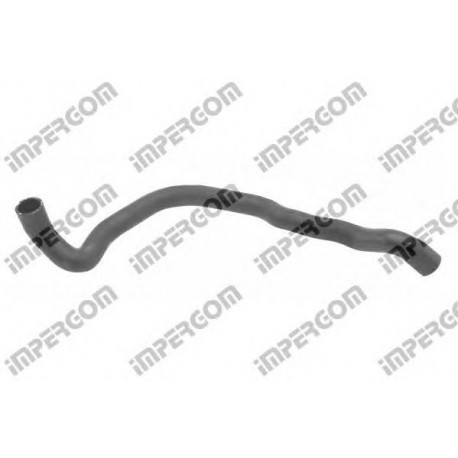 Manicotto flessibile radiatore