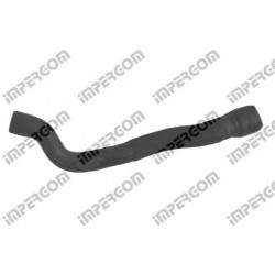 Manicotto flessibile radiatore