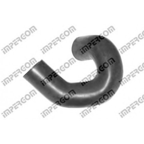 Manicotto flessibile radiatore