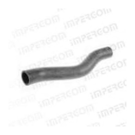 Manicotto flessibile radiatore