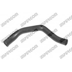 Manicotto flessibile radiatore