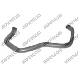 Manicotto flessibile radiatore