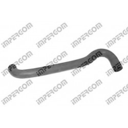 Manicotto flessibile radiatore