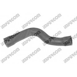 Manicotto flessibile radiatore