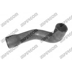 Manicotto flessibile radiatore