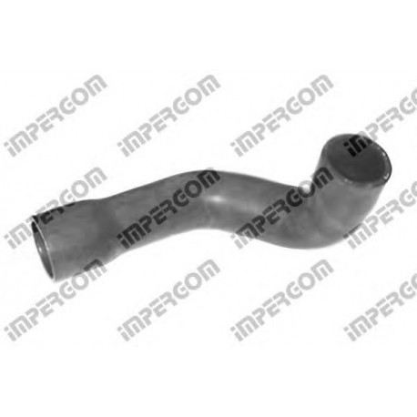 Manicotto flessibile radiatore