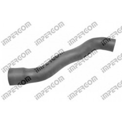 Manicotto flessibile radiatore