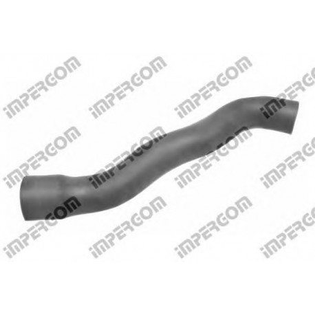 Manicotto flessibile radiatore