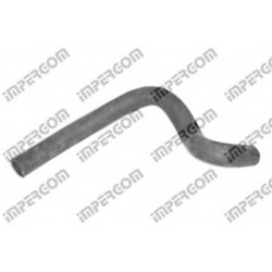 Manicotto flessibile radiatore