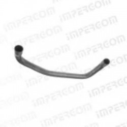 Manicotto flessibile radiatore