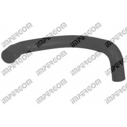 Manicotto flessibile radiatore