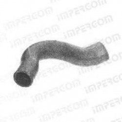 Manicotto flessibile radiatore