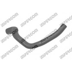 Manicotto flessibile radiatore