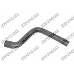 Manicotto flessibile radiatore