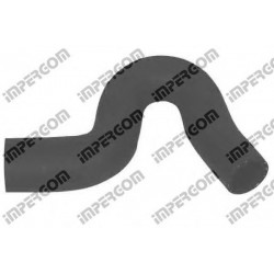 Manicotto flessibile radiatore