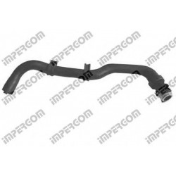 Manicotto flessibile radiatore