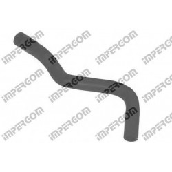 Manicotto flessibile radiatore