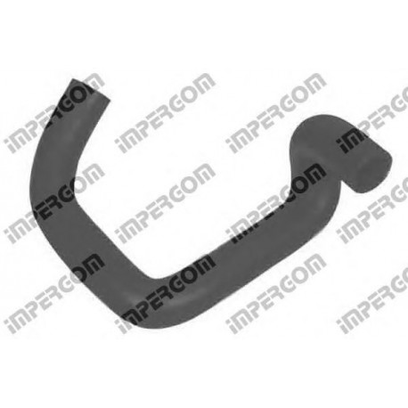 Manicotto flessibile radiatore