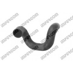 Manicotto flessibile radiatore