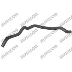 Manicotto flessibile radiatore