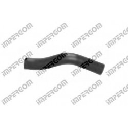 Manicotto flessibile radiatore