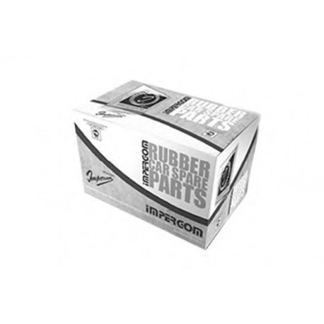 Manicotto flessibile radiatore