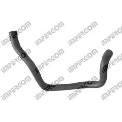 Manicotto flessibile radiatore