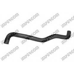 Manicotto flessibile radiatore