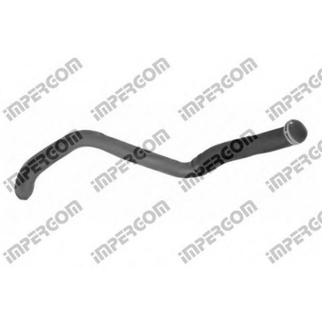 Manicotto flessibile radiatore