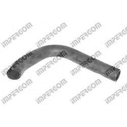 Manicotto flessibile radiatore