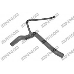 Manicotto flessibile radiatore