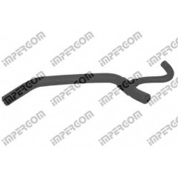 Manicotto flessibile radiatore