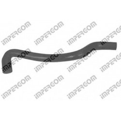 Manicotto flessibile radiatore