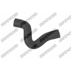 Manicotto flessibile radiatore