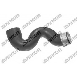 Manicotto flessibile di aspirazione